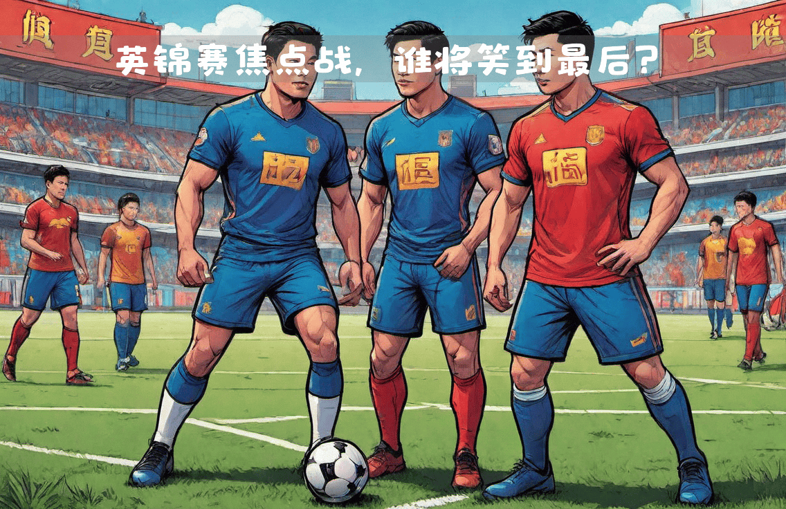 两支不俗实力的球队将进行一场殊死搏杀