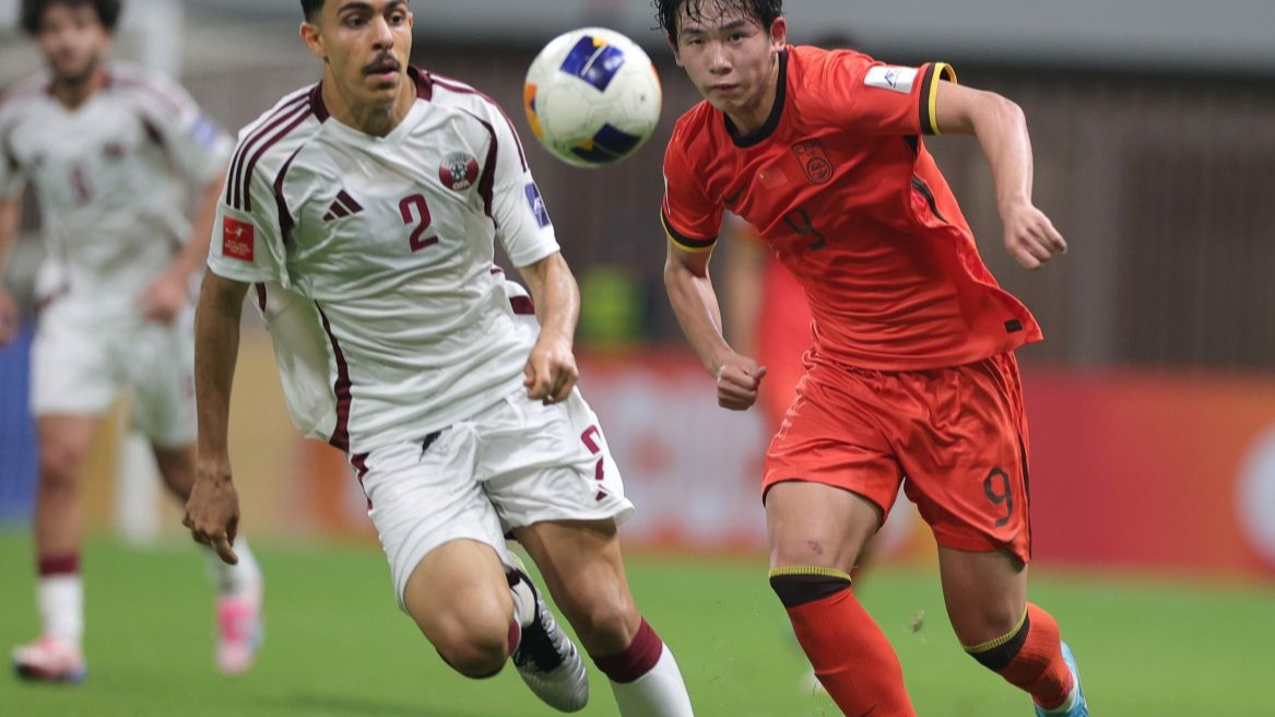 球队为奥运预选赛备战,展示出战意 球队为奥运预选赛备战,展示出战意