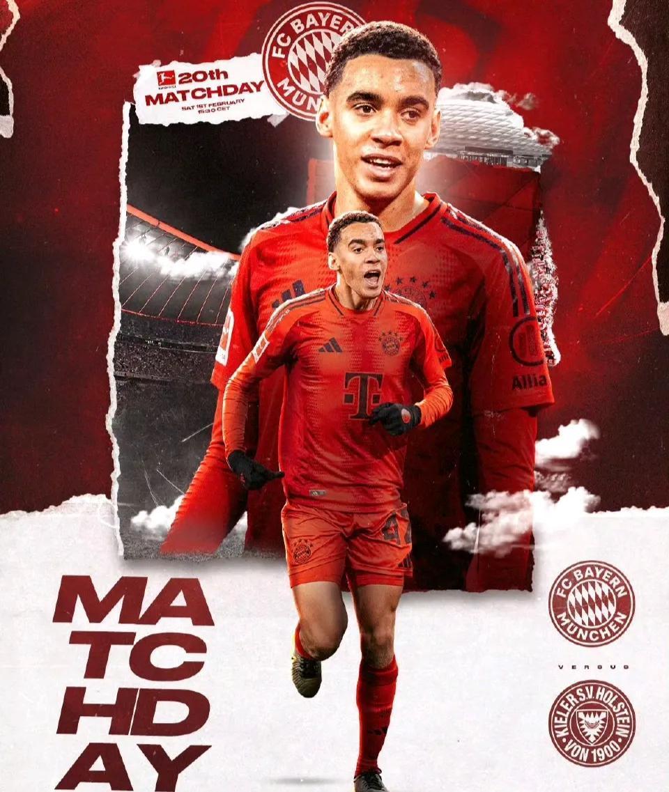 关于拜仁慕尼黑队再次取胜，领跑积分榜的信息