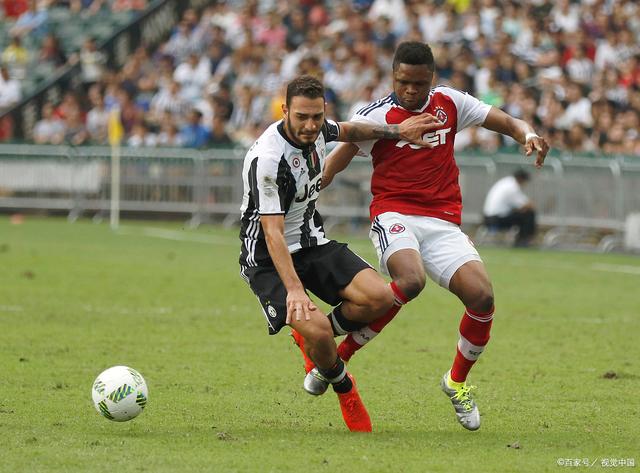 尤文图斯连胜，意大利足坛绝对霸主