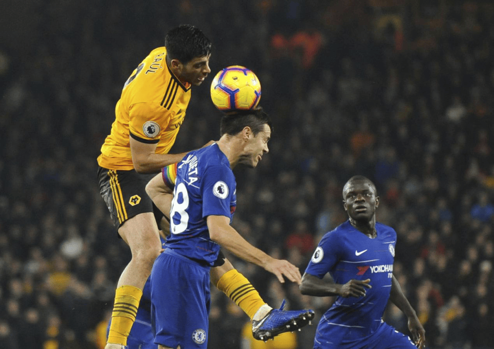 关于狼队战胜对手，英超劲旅实力不可小觑的信息