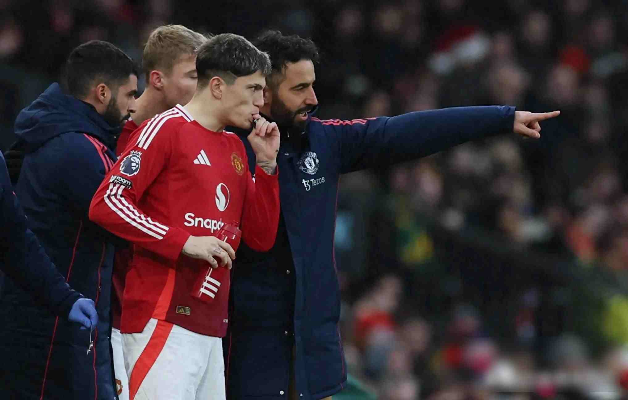 关于曼联巨星转投意大利劲旅，开创新生活的信息