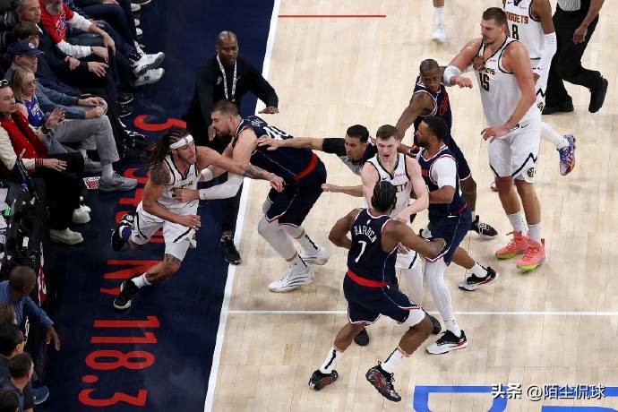 比赛赛前争议不断，裁判严明仲裁