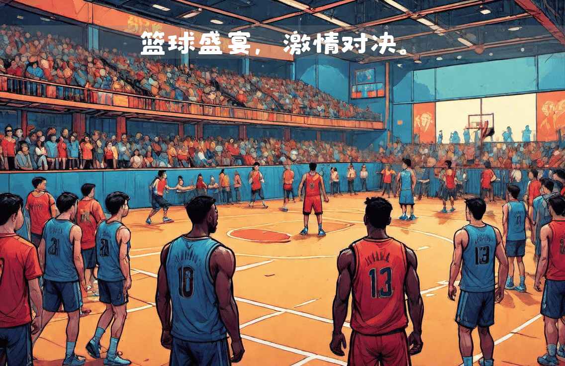 包含明天的对决将会是一场豪华的篮球盛宴，不容错过！的词条