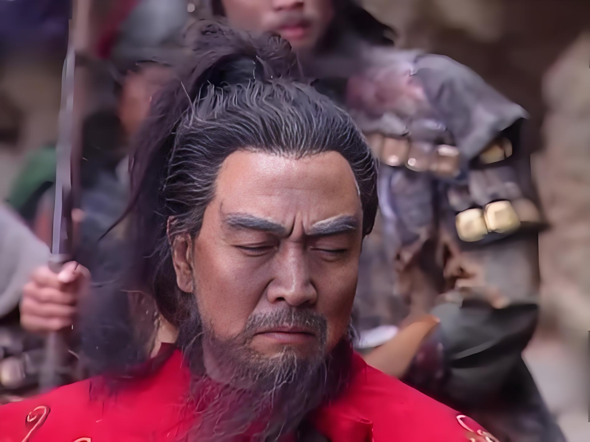 关键时刻谁能挺身而出，成为胜利的关键？