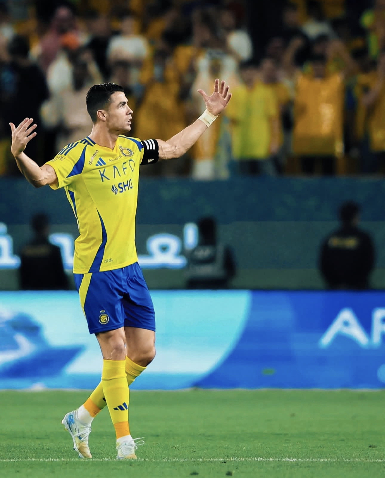 包含沙尔克中场远射破门，帮助球队获胜的词条