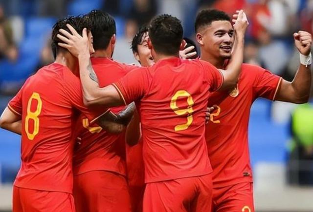 惊心足球战局展现实力，国内足球培养人才更上一层楼的简单介绍