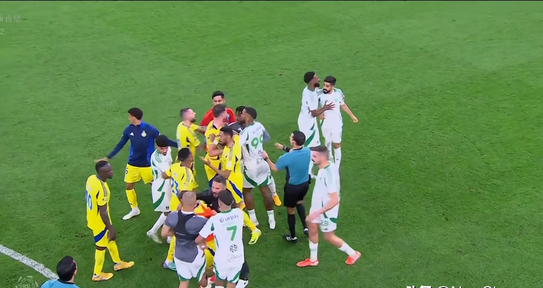 包含沙尔克遭遇主场失利,球队连续五轮不胜的词条 包含沙尔克遭遇主场失利,球队连续五轮不胜的词条