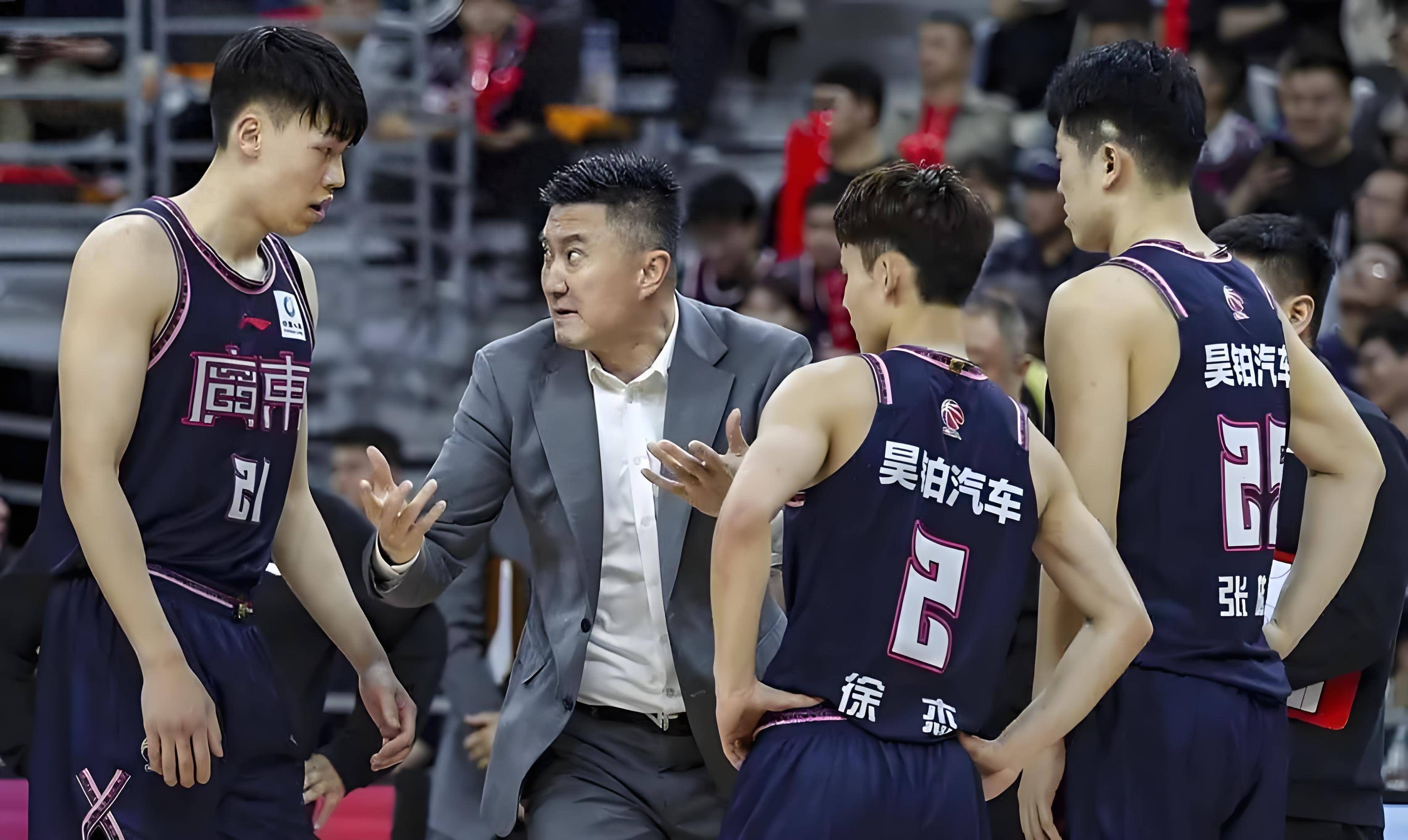 外援助攻频繁，球队实力再上新台阶