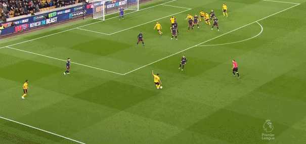 狼队主场逆转成功,继续保持中游稳定表现的简单介绍 狼队主场逆转成功,继续保持中游稳定表现的简单介绍