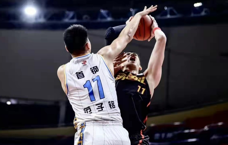 抢分大战打响，球队实力有所提升的简单介绍