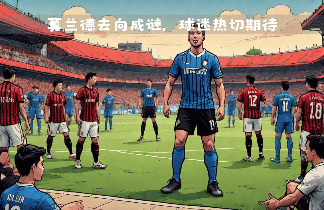 米兰德比将上演，AC米兰绝杀国际米兰的简单介绍