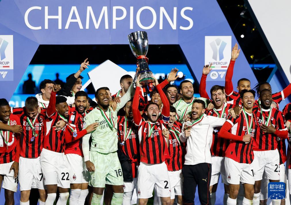 AC米兰主场击败帕尔马，主场再获胜利的简单介绍