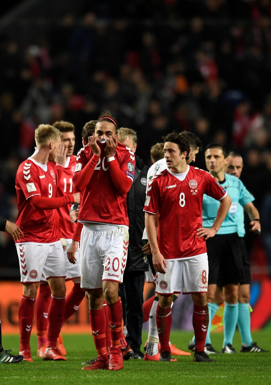 爱尔兰选手全力争夺小轮车赛 爱尔兰选手全力争夺小轮车赛