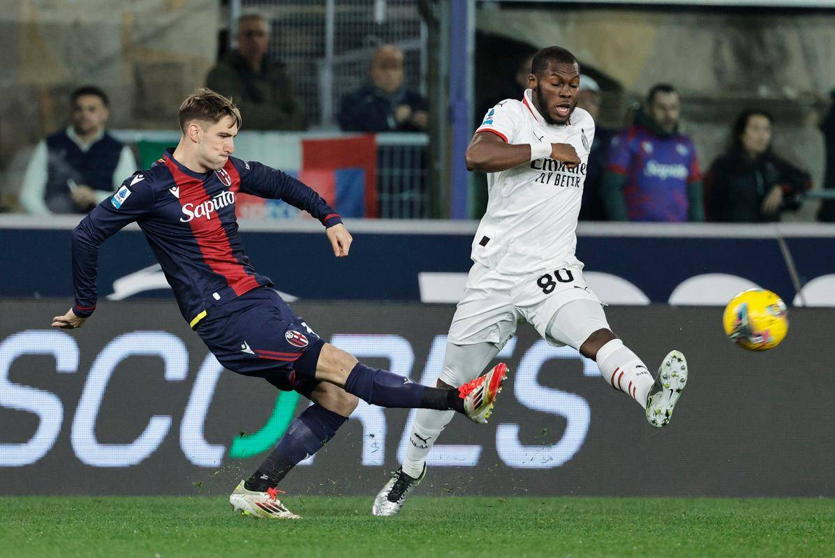 博洛尼亚客场大胜,全队展现出色实力锐意冲冠的简单介绍 博洛尼亚客场大胜,全队展现出色实力锐意冲冠的简单介绍