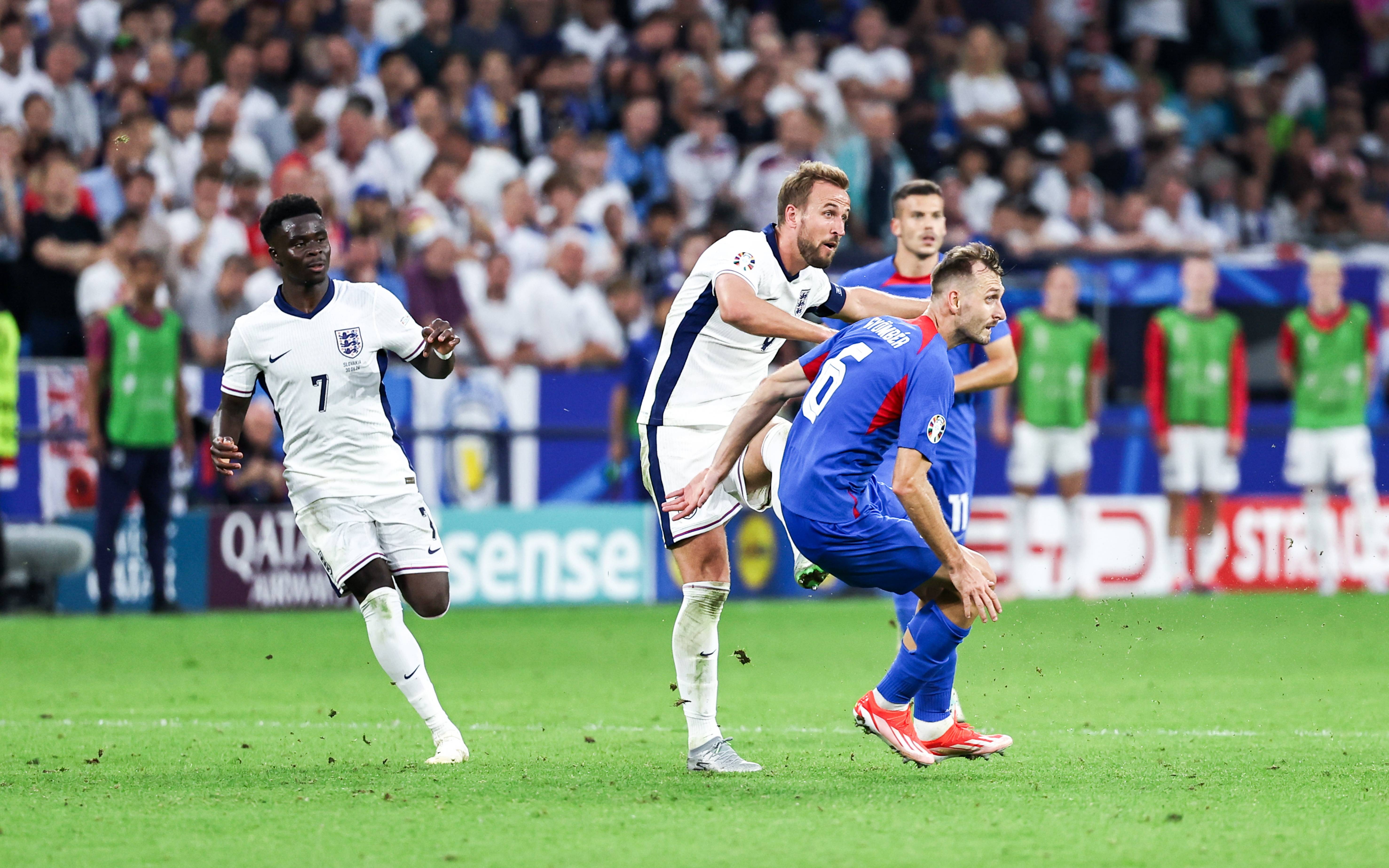 关于匈牙利在欧预赛比赛中以-战胜英格兰的信息