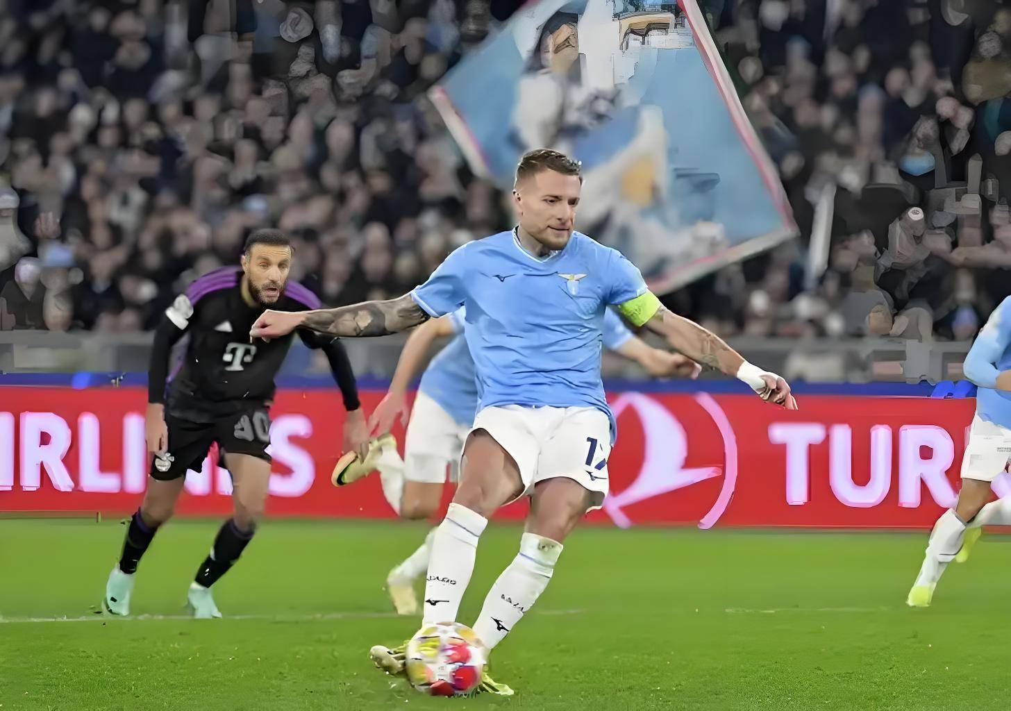 拉齐奥中场受伤，球队战绩或遭受影响的简单介绍