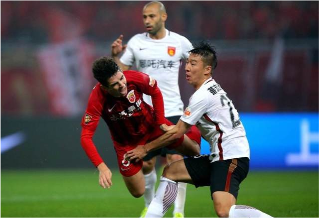 华夏幸福迎来复苏！客场击败实力低下的对手的简单介绍