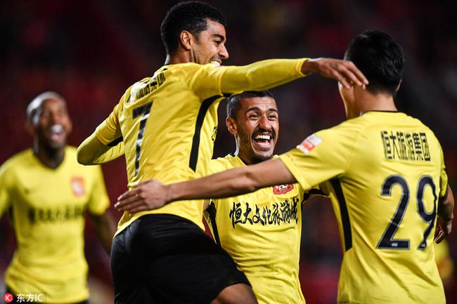 华夏幸福迎来复苏！客场击败实力低下的对手的简单介绍