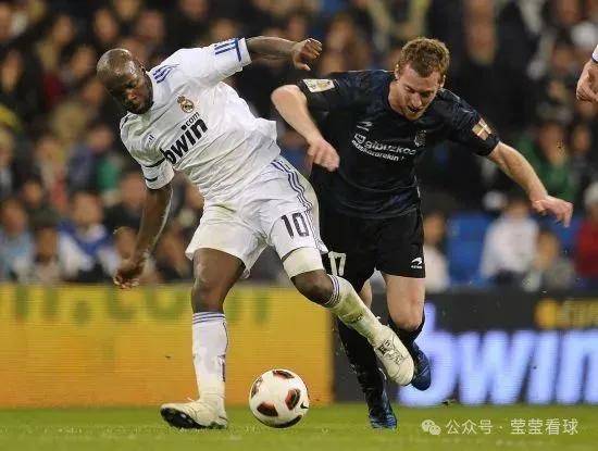 皇马客场大胜皇家社会，豪取连胜