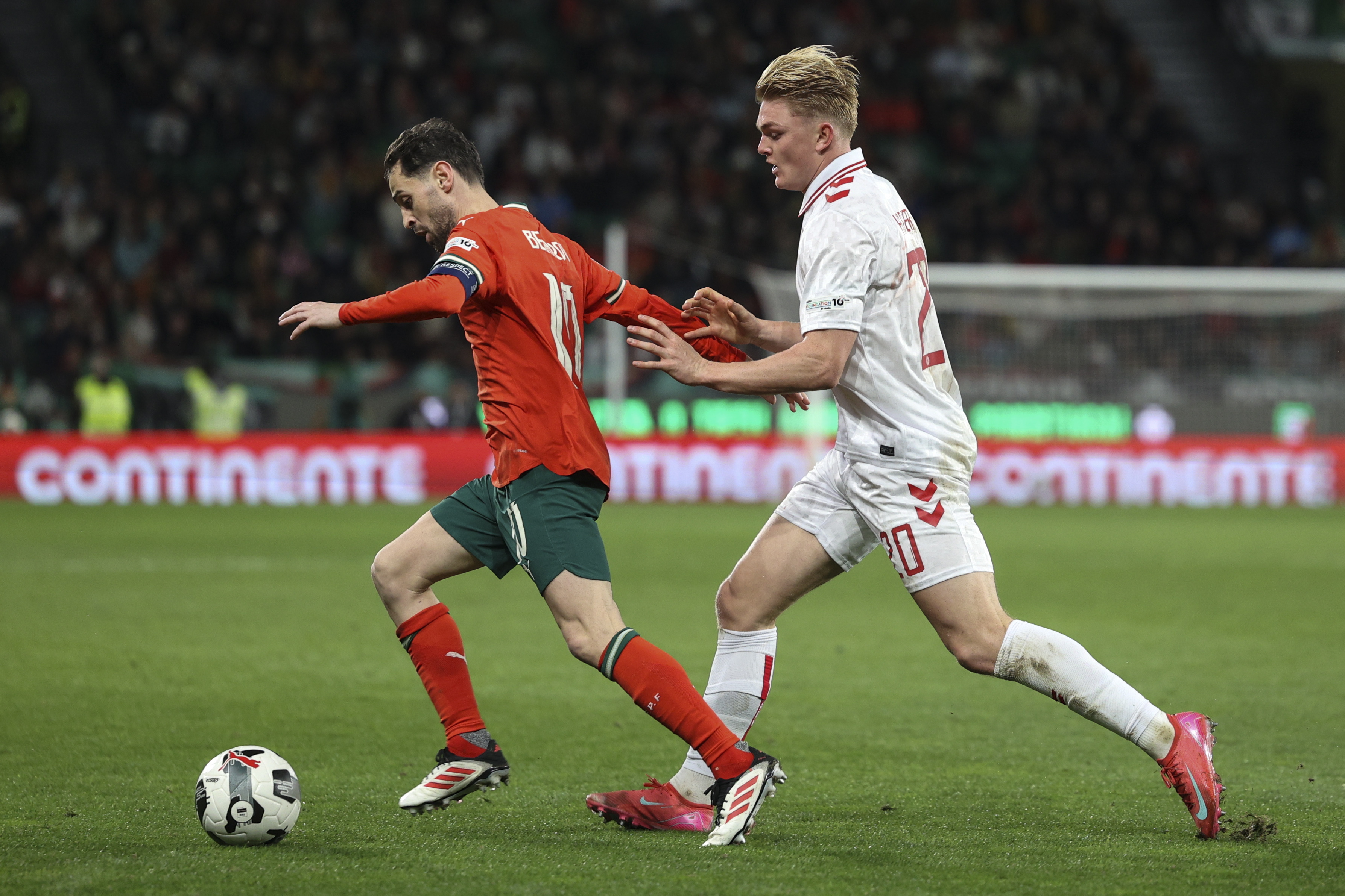 关于葡萄牙国家队将会是本次欧锦赛的最大黑马,备受关注的信息 关于葡萄牙国家队将会是本次欧锦赛的最大黑马,备受关注的信息