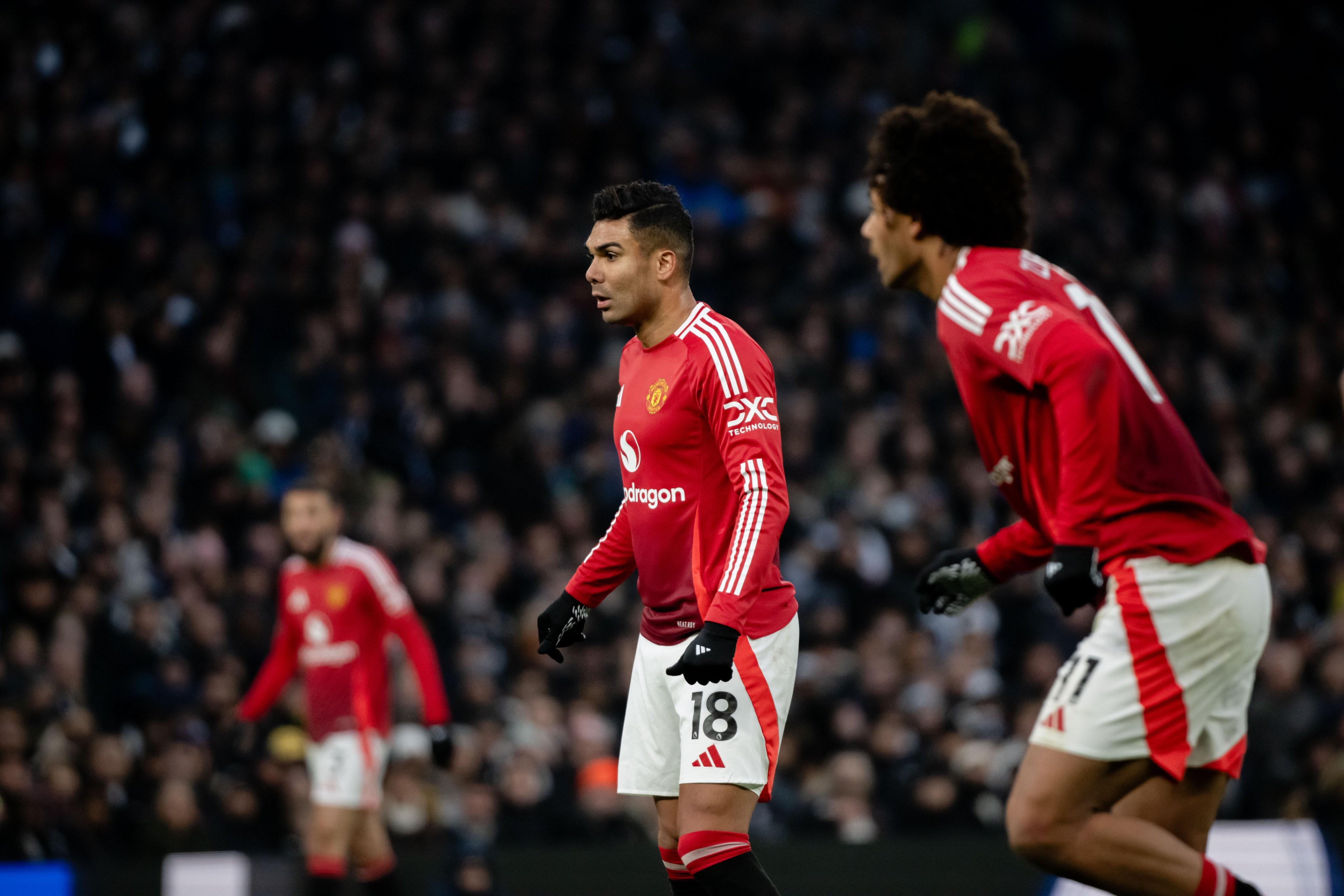 曼联球员伤停状况引关注，备战下一场比赛的简单介绍