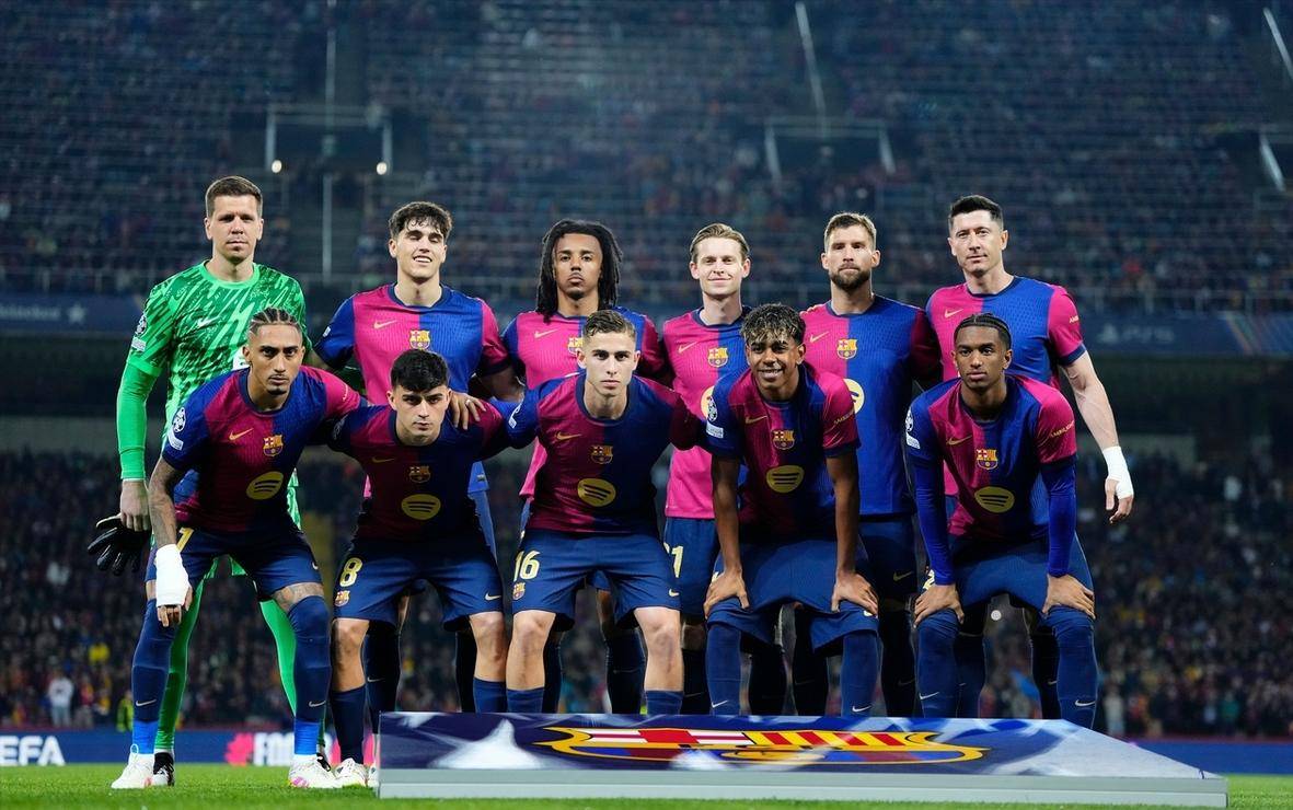 赫塔菲客场挑战梅西领衔的巴萨，实力对比的简单介绍