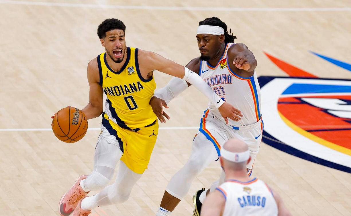 步行者重启复赛，首战收获胜利掀起新季序幕的简单介绍