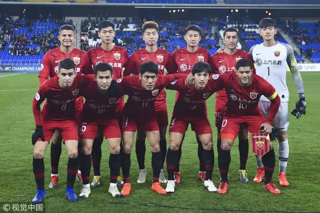 上港客场大获胜利，领先优势扩大的简单介绍