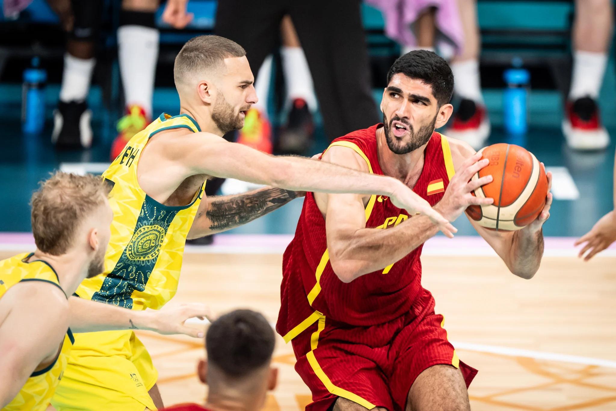 关于篮球锦标赛:澳大利亚队力克加拿大晋级四强的信息 关于篮球锦标赛:澳大利亚队力克加拿大晋级四强的信息