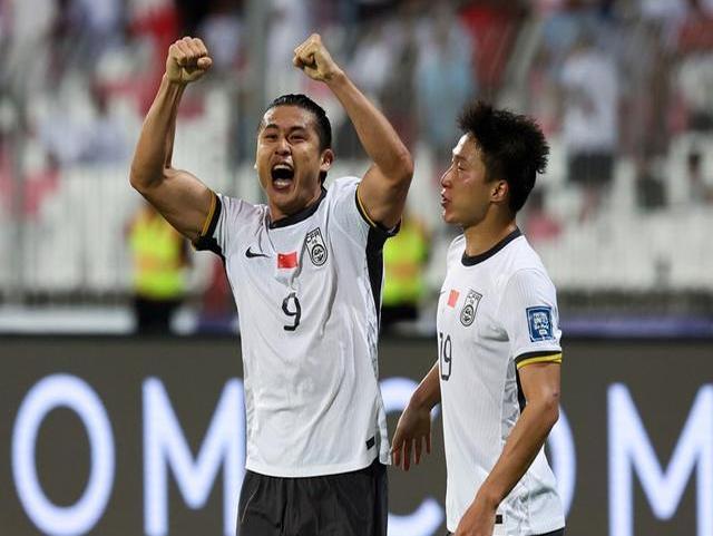 关于小国家球队崛起之路，勇夺国内冠军的信息