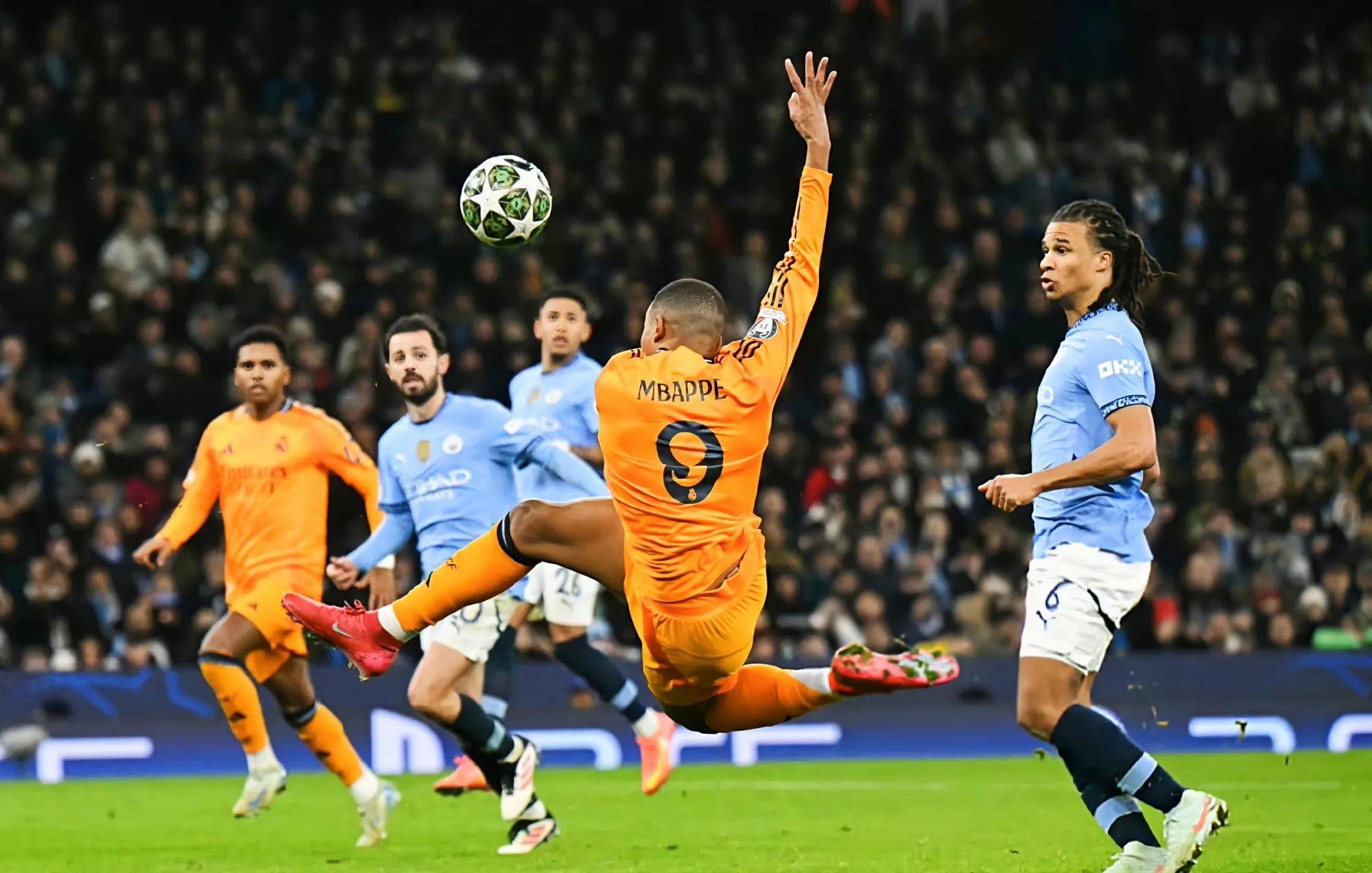 皇马遭遇逆转，遗憾出局淘汰赛