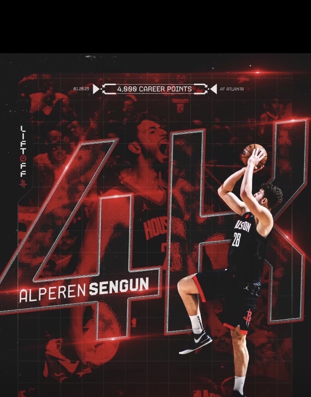 关于火箭力克雷霆,继续向着季后赛迈进的信息 关于火箭力克雷霆,继续向着季后赛迈进的信息