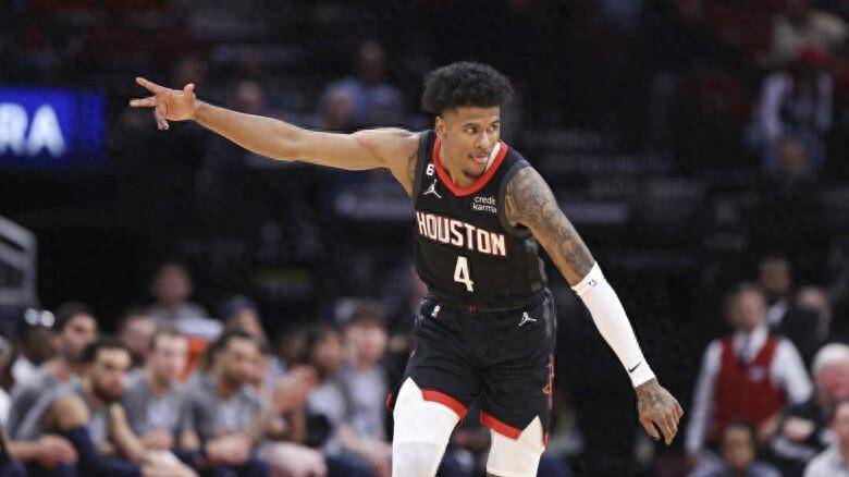 关于火箭力克雷霆,继续向着季后赛迈进的信息 关于火箭力克雷霆,继续向着季后赛迈进的信息