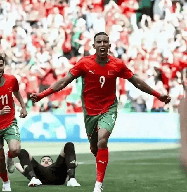 关于塞尔维亚惨败摩洛哥，欧洲国家联赛交手风云再起的信息