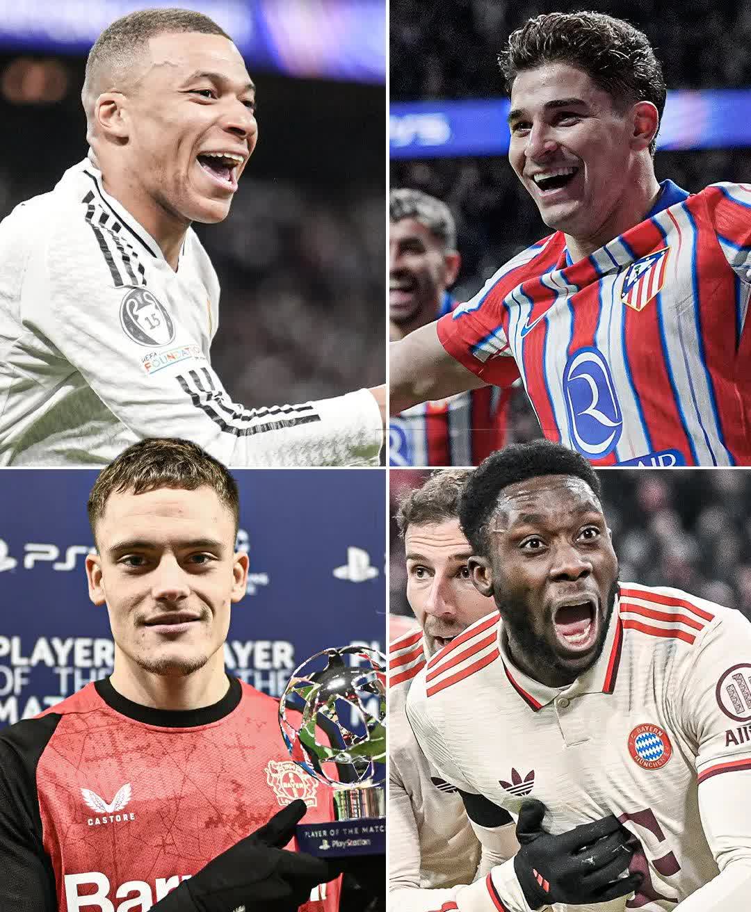 包含欧预赛新晋球星崭露头角：年轻力量崛起的词条