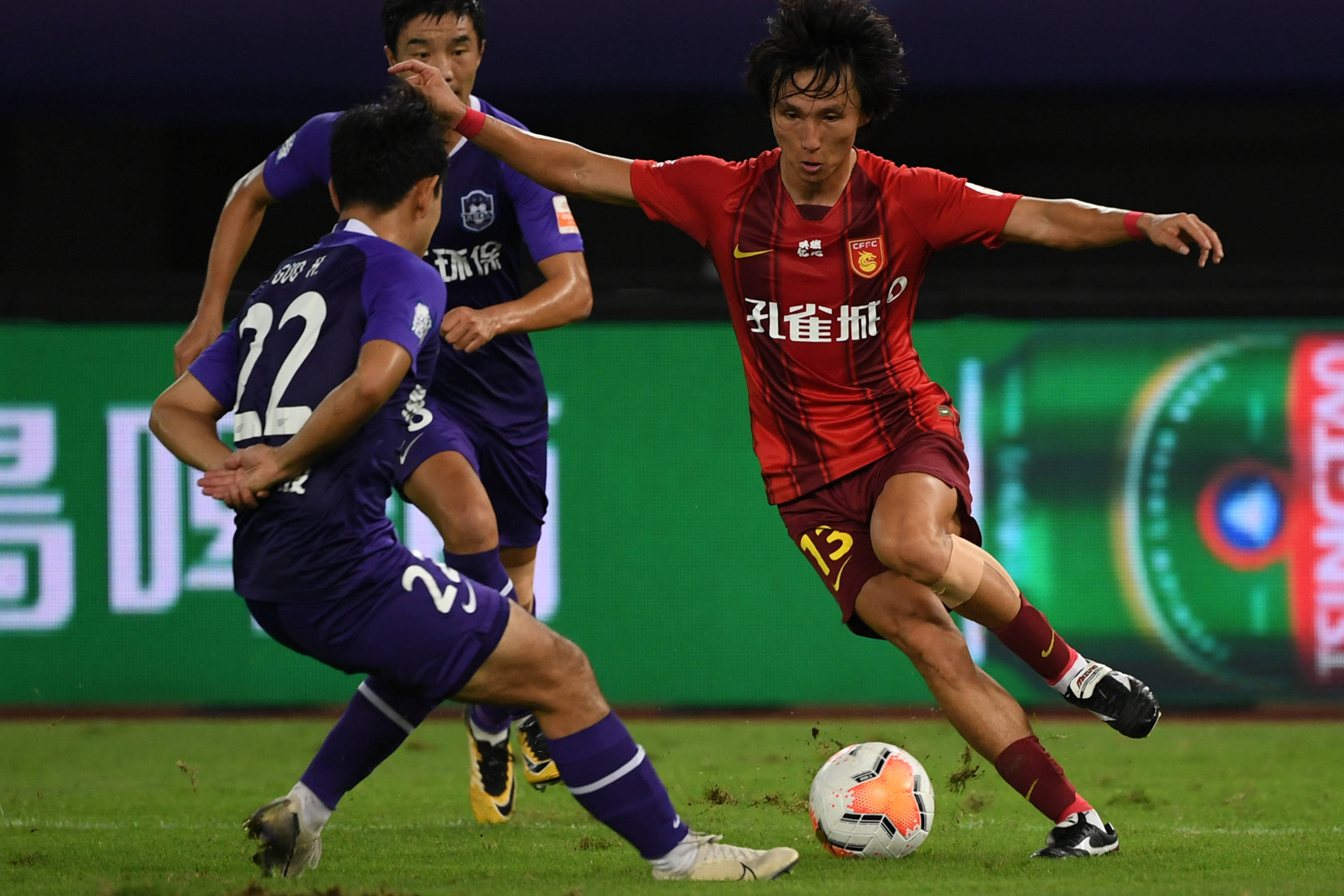 国安坐镇主场迎战河北华夏幸福,必须全力以赴的简单介绍 国安坐镇主场迎战河北华夏幸福,必须全力以赴的简单介绍