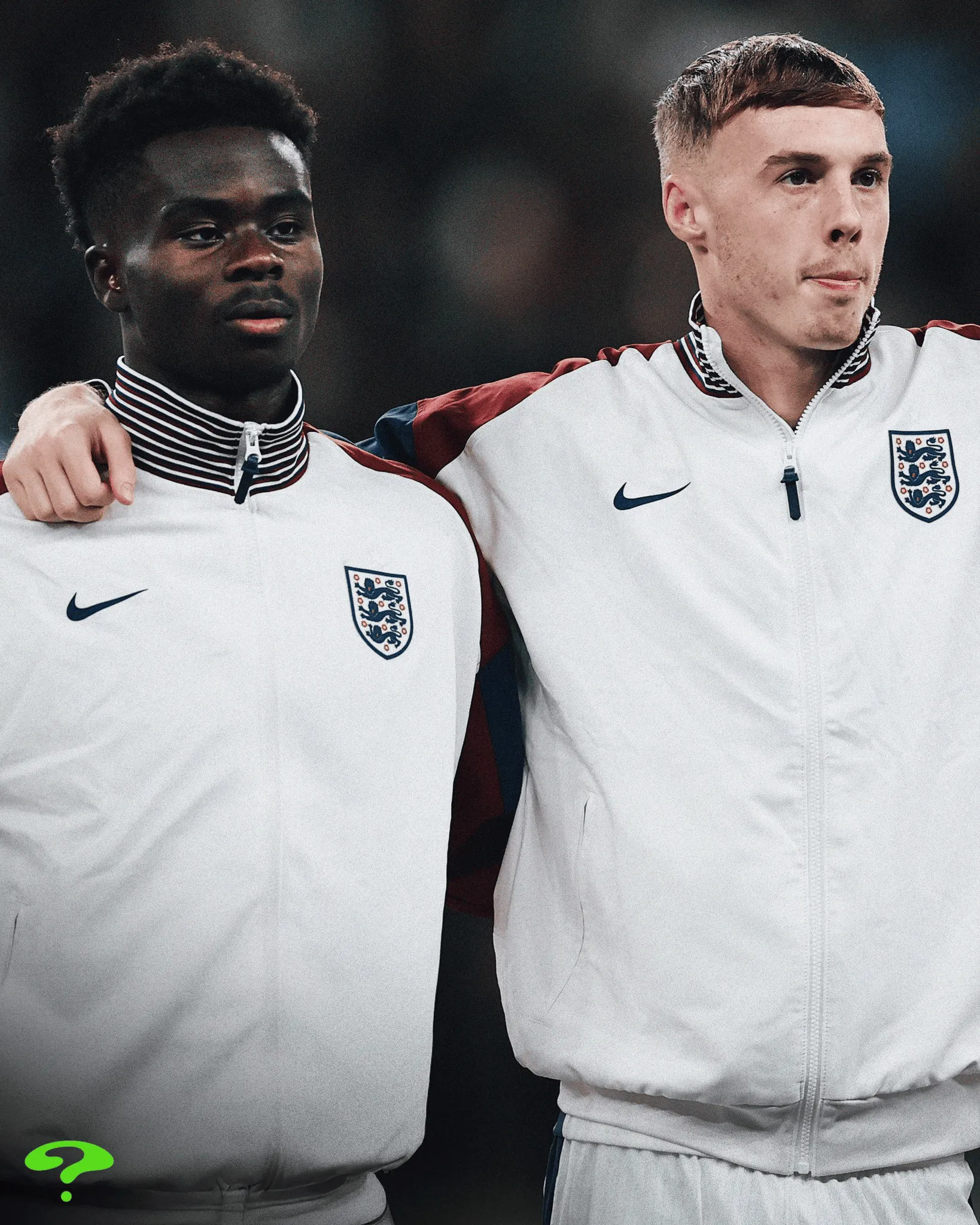 英格兰队员备战态度端正，备受赞赏