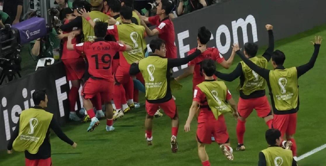 有望夺冠的亚洲球队在大洋洲踢出好戏的简单介绍