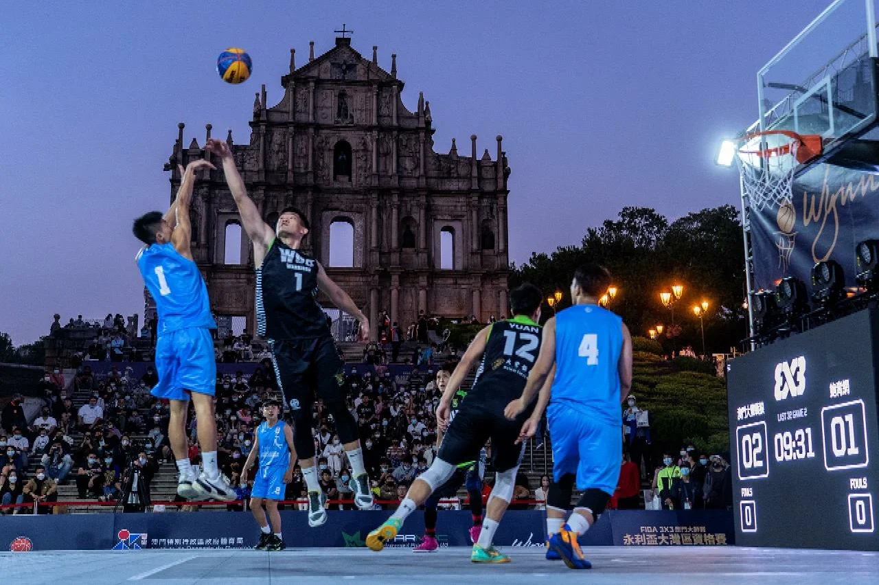 全球体育盛事震撼来袭，激烈角逐火爆开启的简单介绍