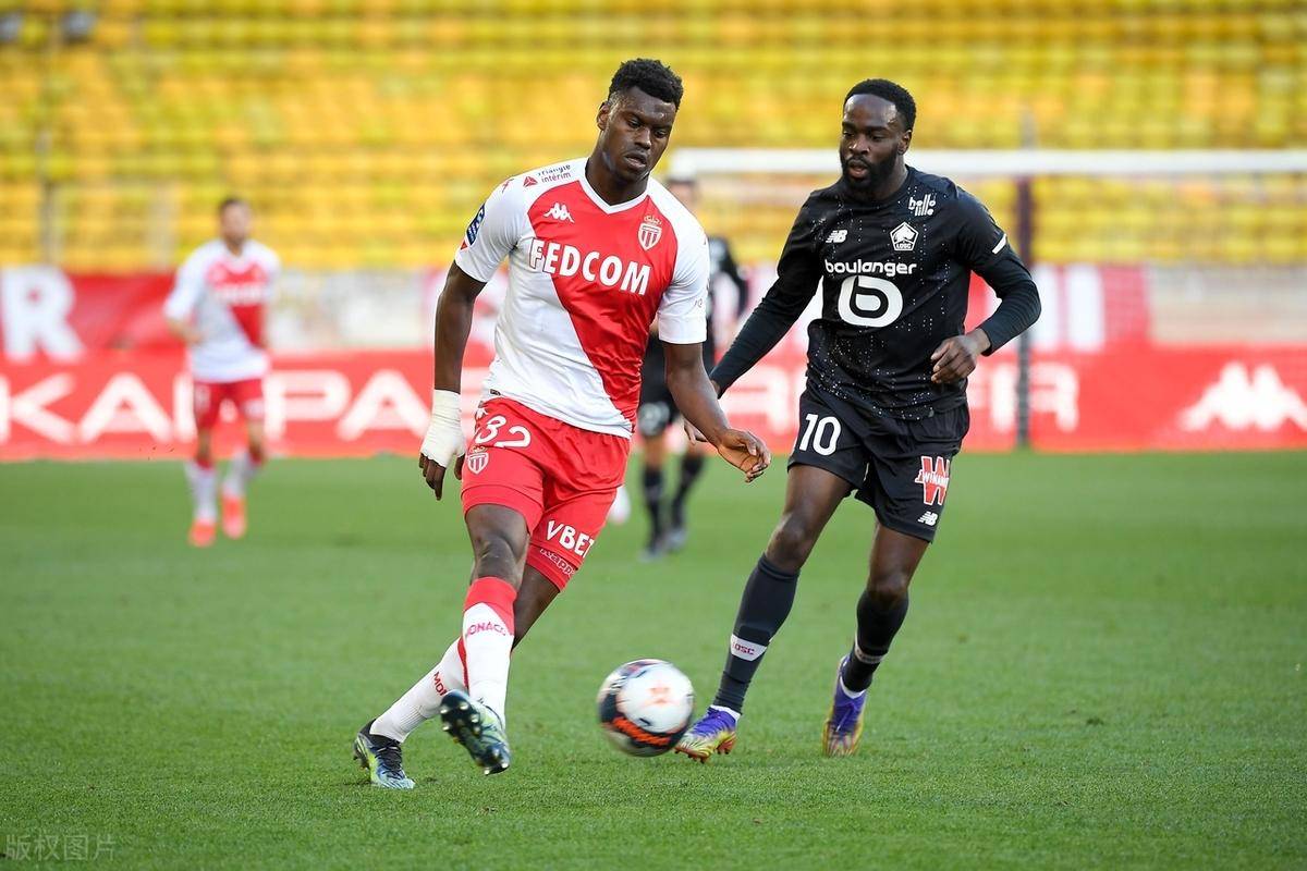 摩纳哥客场挑战尼姆，势均力敌的简单介绍