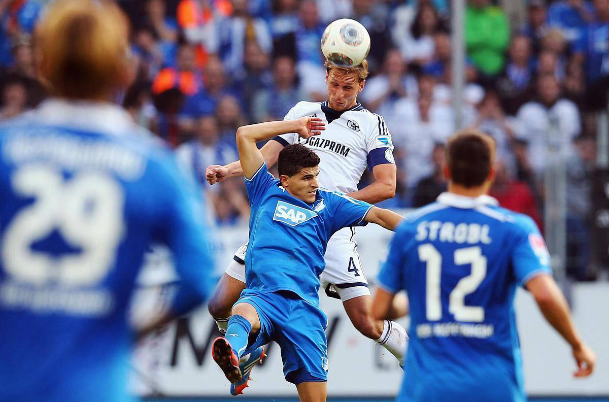 沃尔夫斯堡球队引援助力，冲击联赛前列的简单介绍