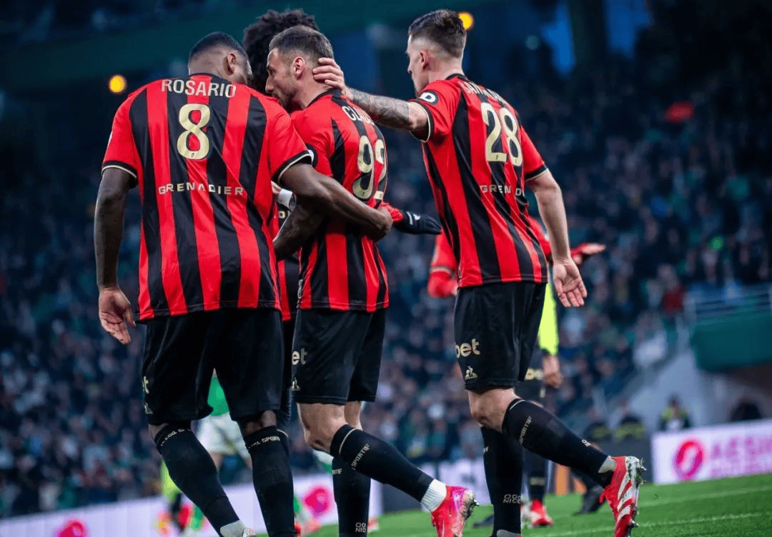 尼斯客场不敌,法甲排名逐渐下滑 尼斯客场不敌,法甲排名逐渐下滑