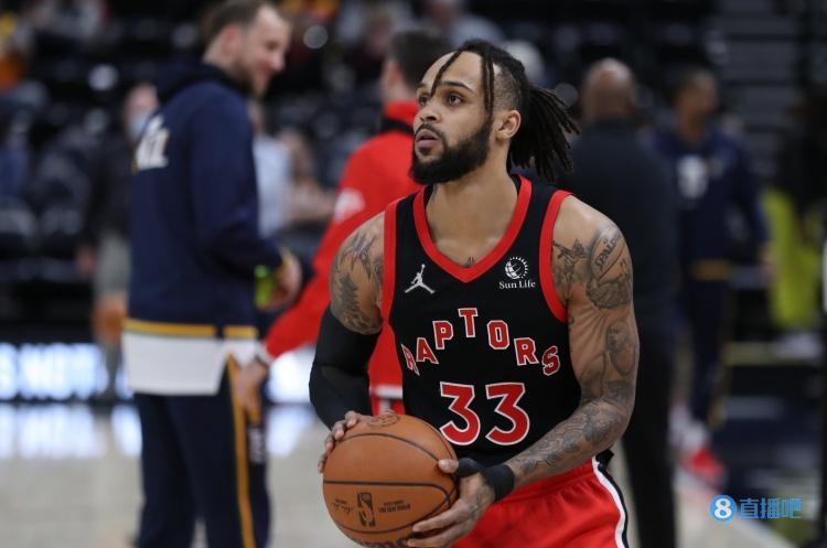 猛龙主控伤势恢复缓慢，或将缺席多场比赛的简单介绍