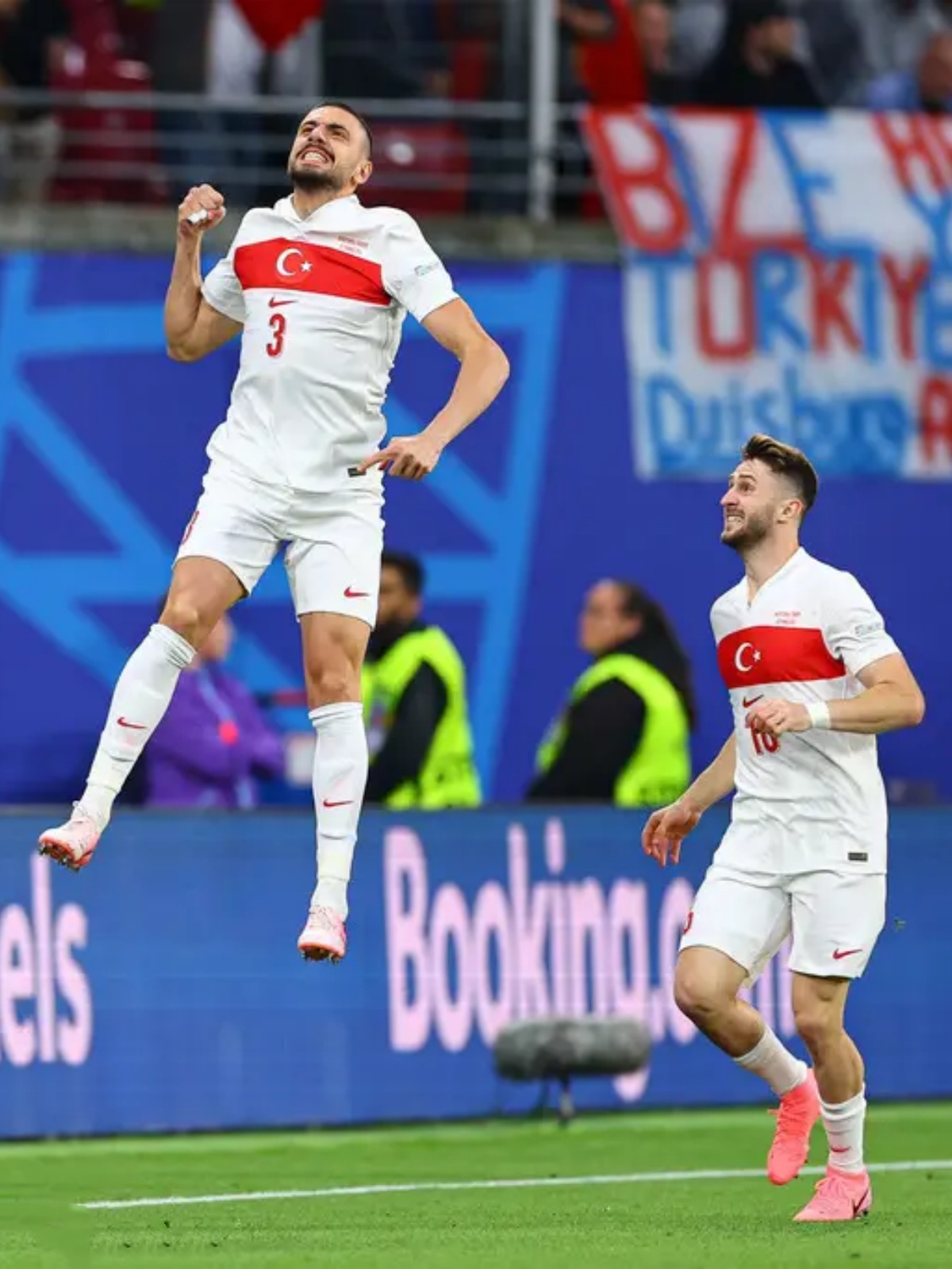 瑞士力克土耳其，小组次名之争激烈的简单介绍