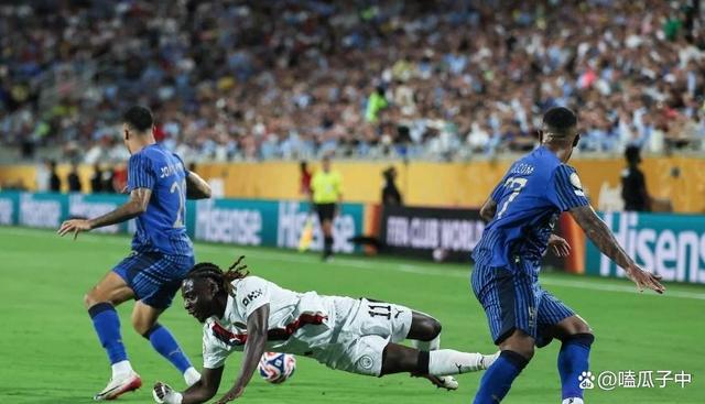 包含亚洲俱乐部锦标赛中的惊天逆袭的词条