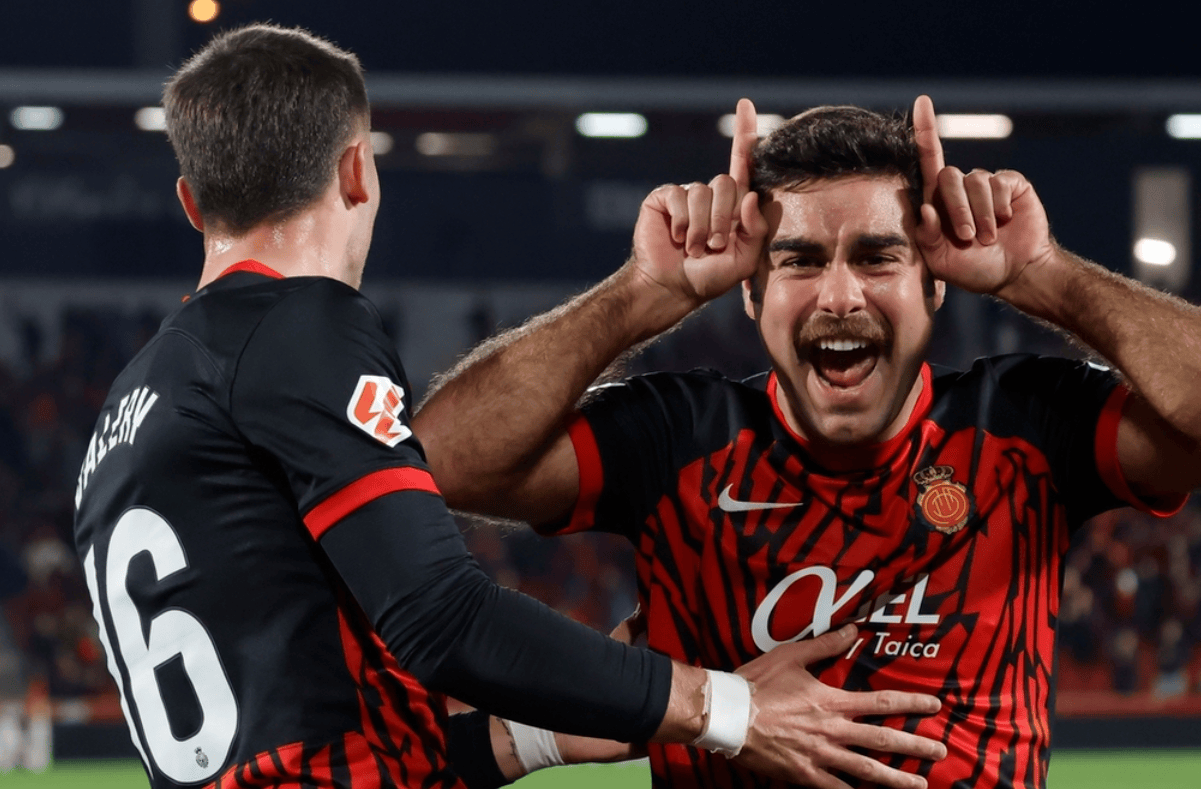 西甲｜德国绝杀，引发热议的简单介绍