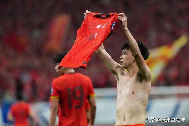 刚刚焦点：国足击败，关键一战