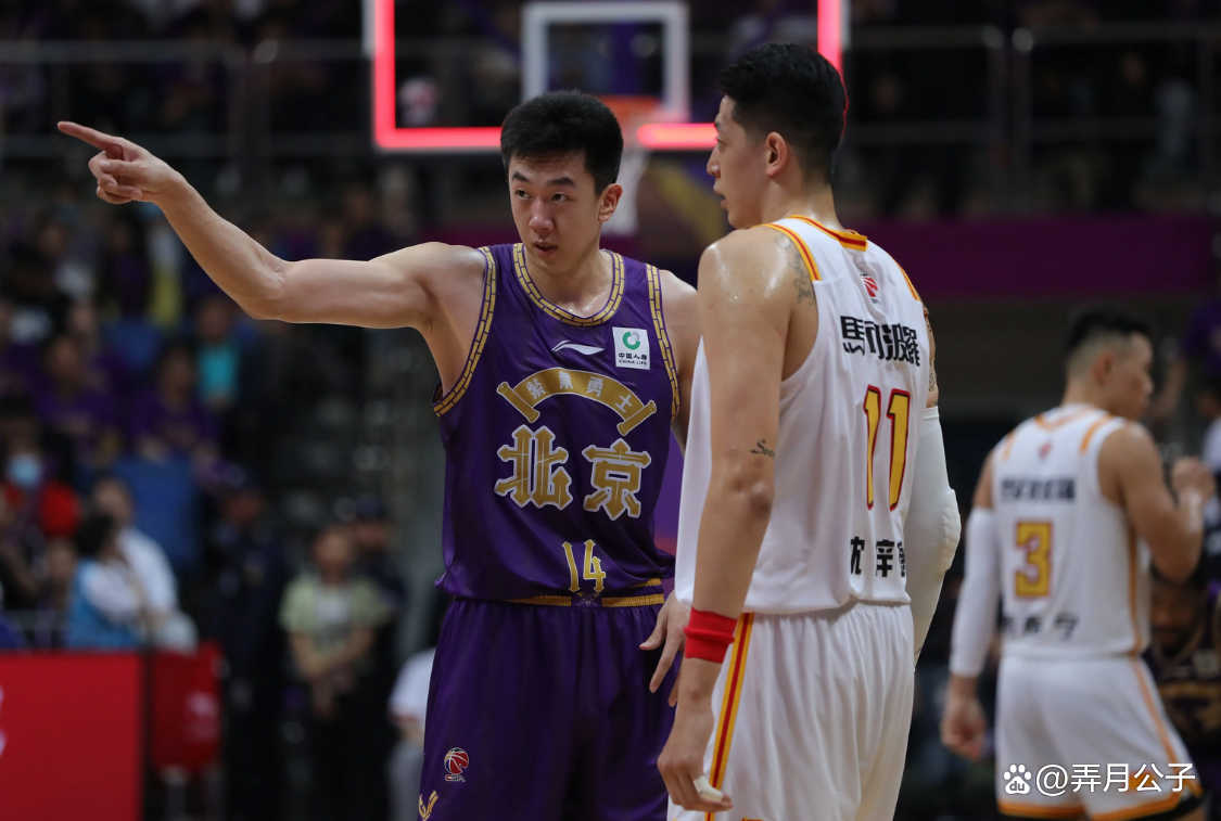 绝技蓄能待发，明星球员令人期待