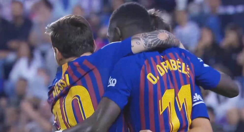 巴拉多利德胜负分明，实力被重新评估